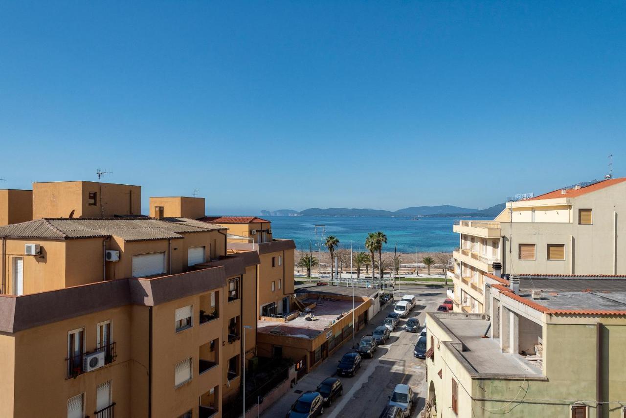 Lejlighed Pepita Del Mare Alghero