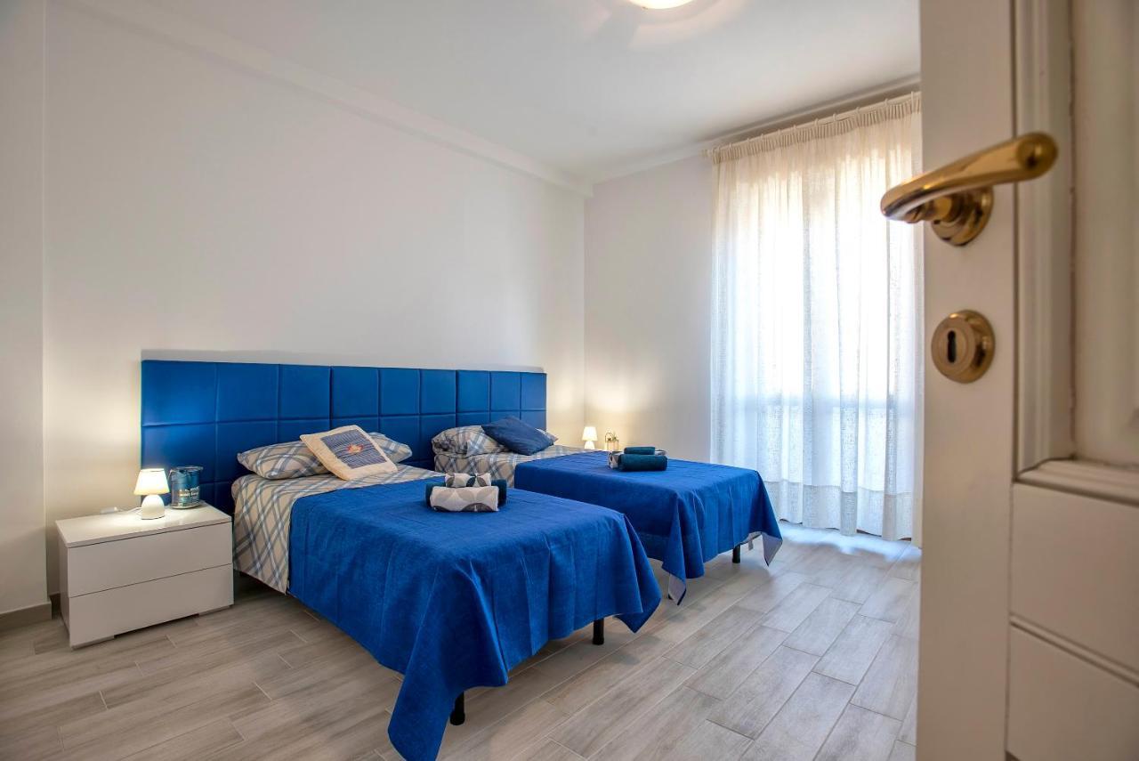 Pepita Del Mare Apartment Alghero
