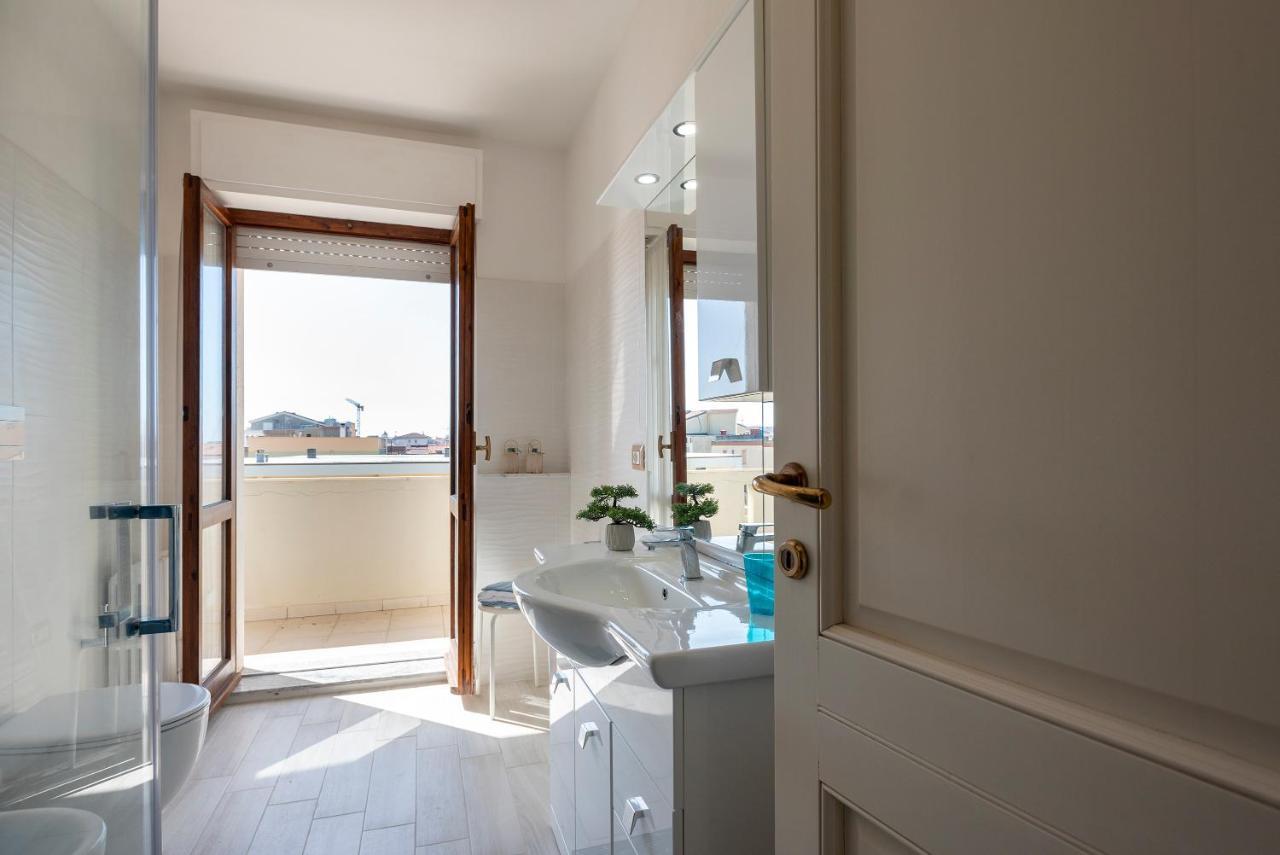 Apartment Pepita Del Mare