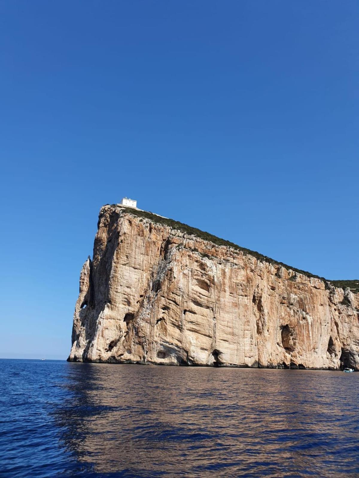 Apartment Pepita Del Mare Alghero
