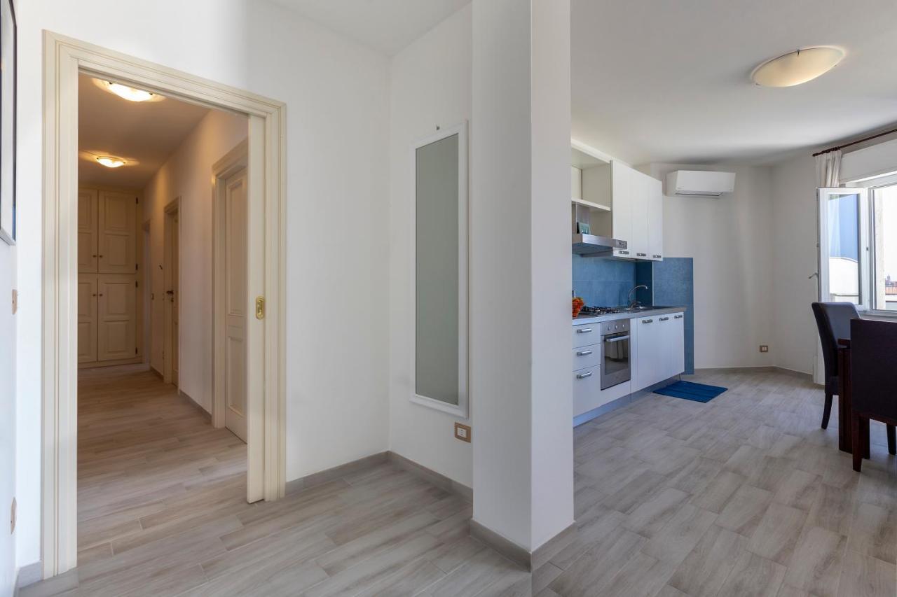 Apartment Pepita Del Mare *