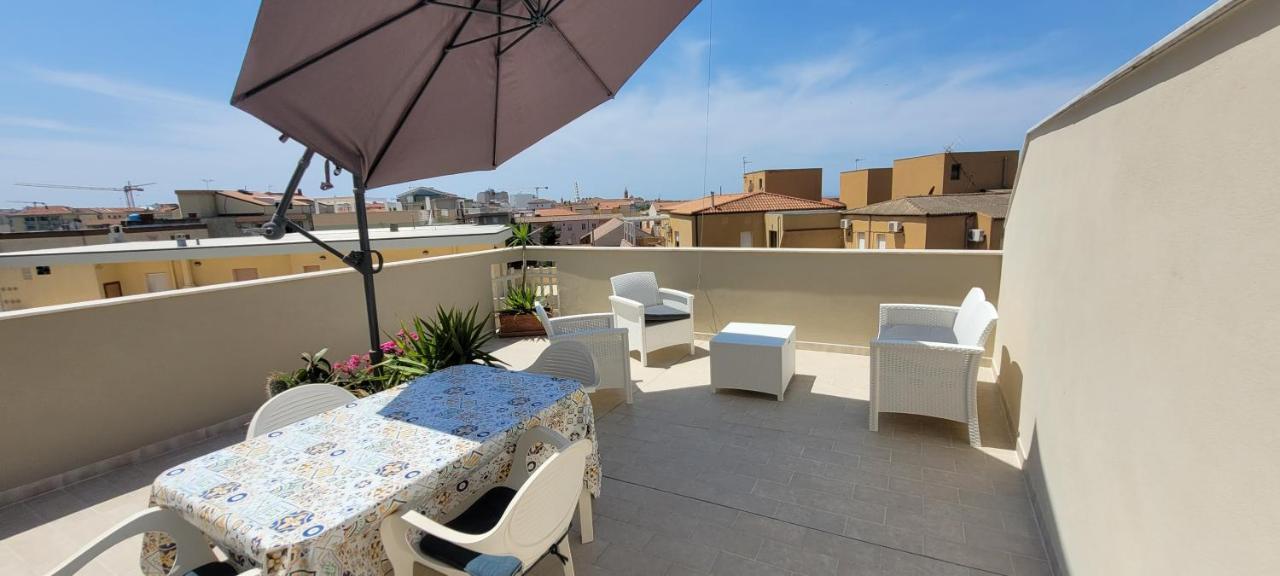 Pepita Del Mare Apartment Alghero